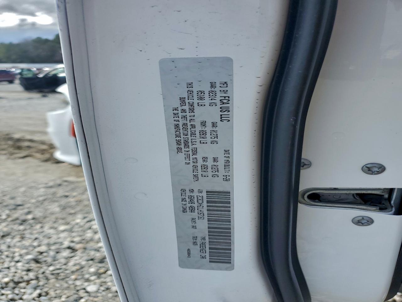 Dodge Charger Gt Image 8