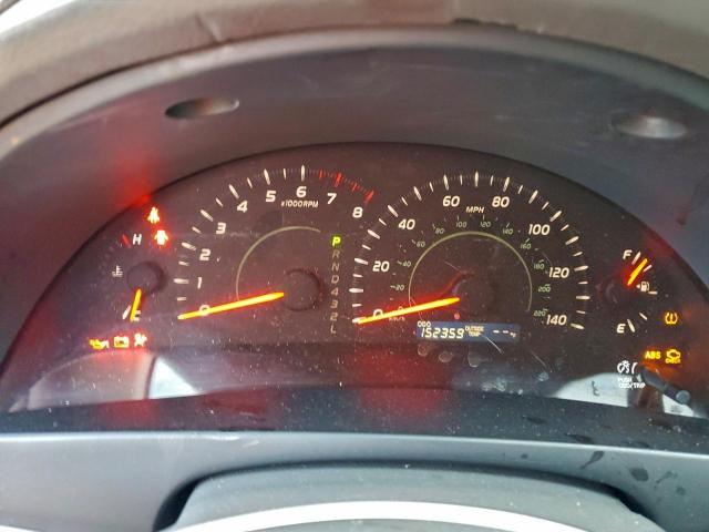 Toyota Camry Ce Image 9