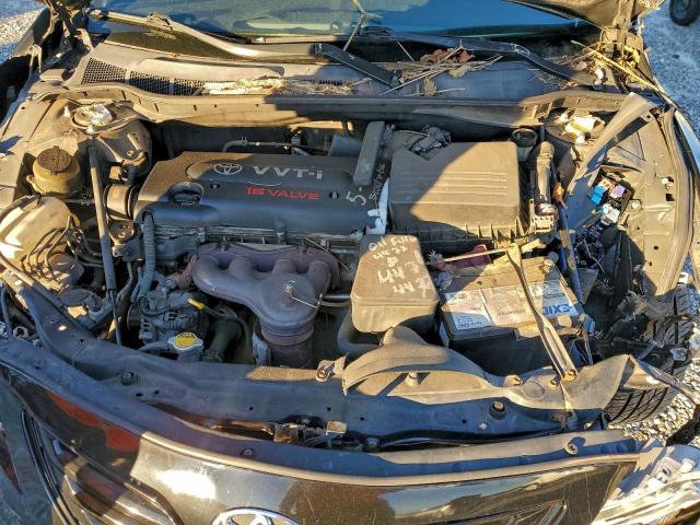 Toyota Camry Ce Image 12