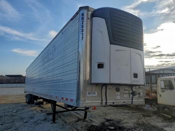  Salvage Grea Trailer