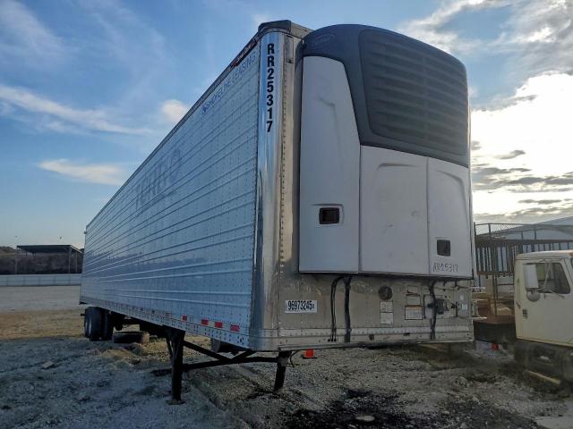  Salvage Grea Trailer