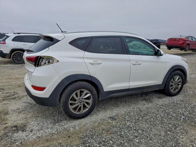 Hyundai TUCSON Limited Image 9
