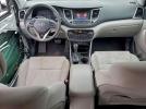 Hyundai TUCSON Limited Image 6