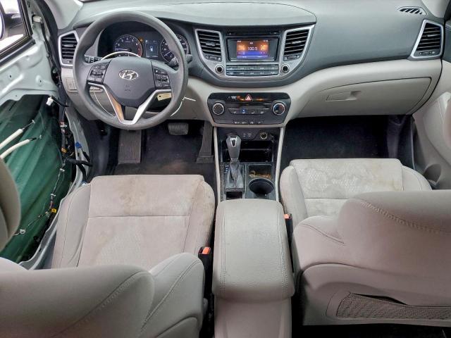 Hyundai TUCSON Limited Image 6