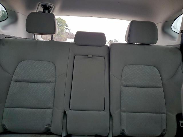 Hyundai TUCSON Limited Image 4