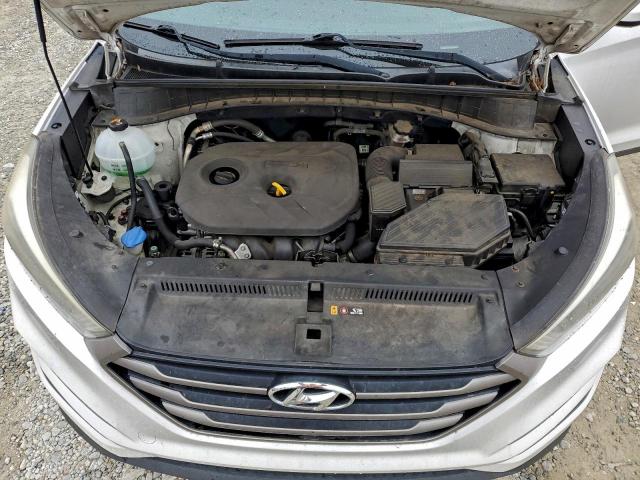 Hyundai TUCSON Limited Image 7