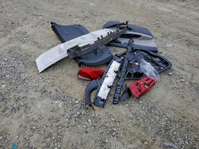 Hyundai TUCSON Limited Image 11