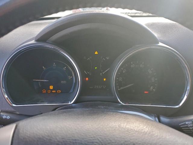 Toyota Highlander Hybrid Limited Image 5