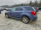 Chevrolet Equinox Ls Image 7