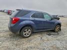 Chevrolet Equinox Ls Image 12