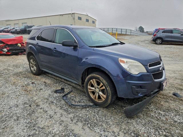 Chevrolet Equinox Ls Image 8