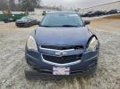 Chevrolet Equinox Ls Image 10