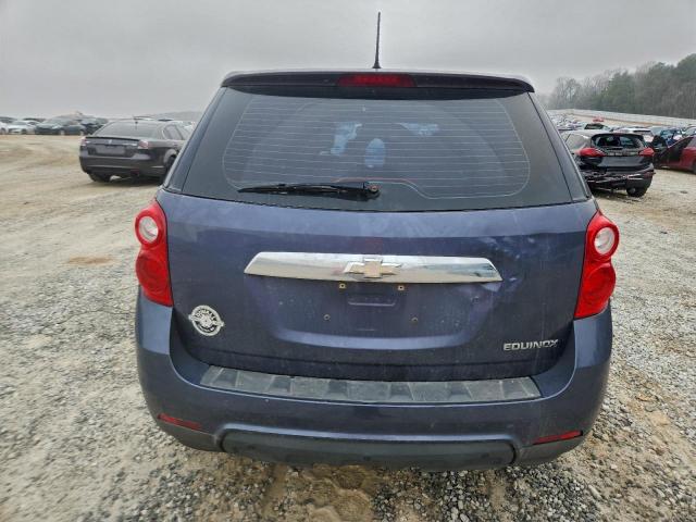Chevrolet Equinox Ls Image 14