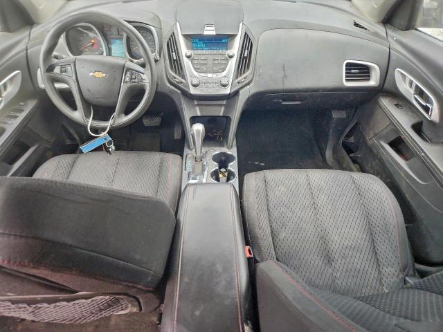 Chevrolet Equinox Ls Image 13