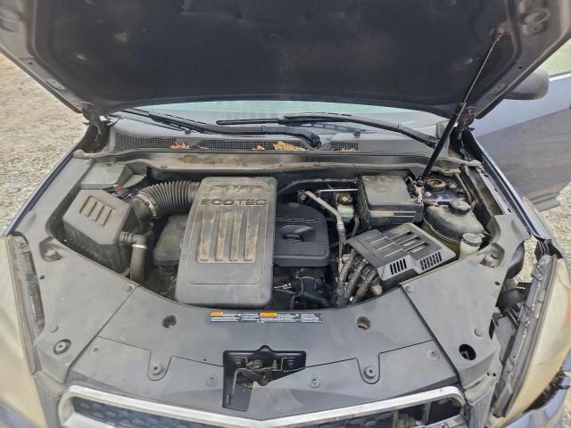 Chevrolet Equinox Ls Image 2