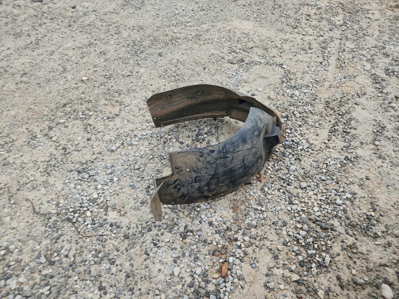 Chevrolet Equinox Ls Image 6