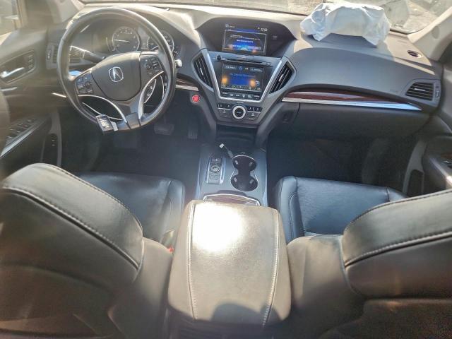 Acura MDX Advance Image 12