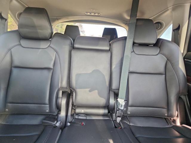 Acura MDX Advance Image 11