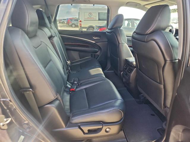 Acura MDX Advance Image 9