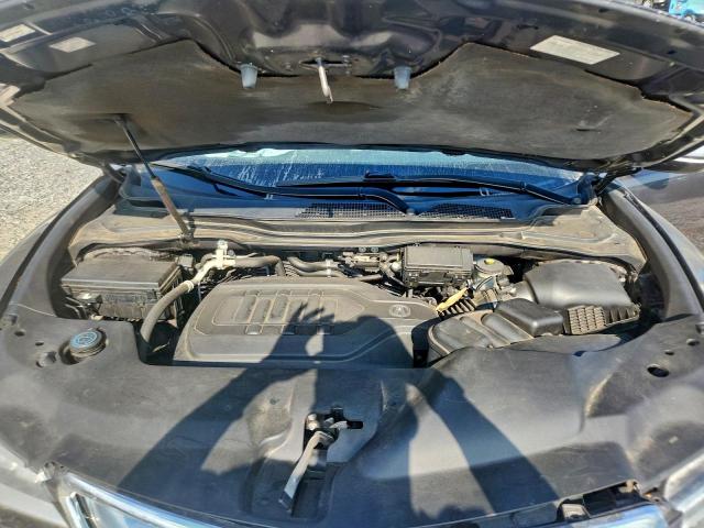 Acura MDX Advance Image 10