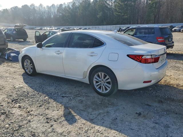 Lexus Es 350 Image 4