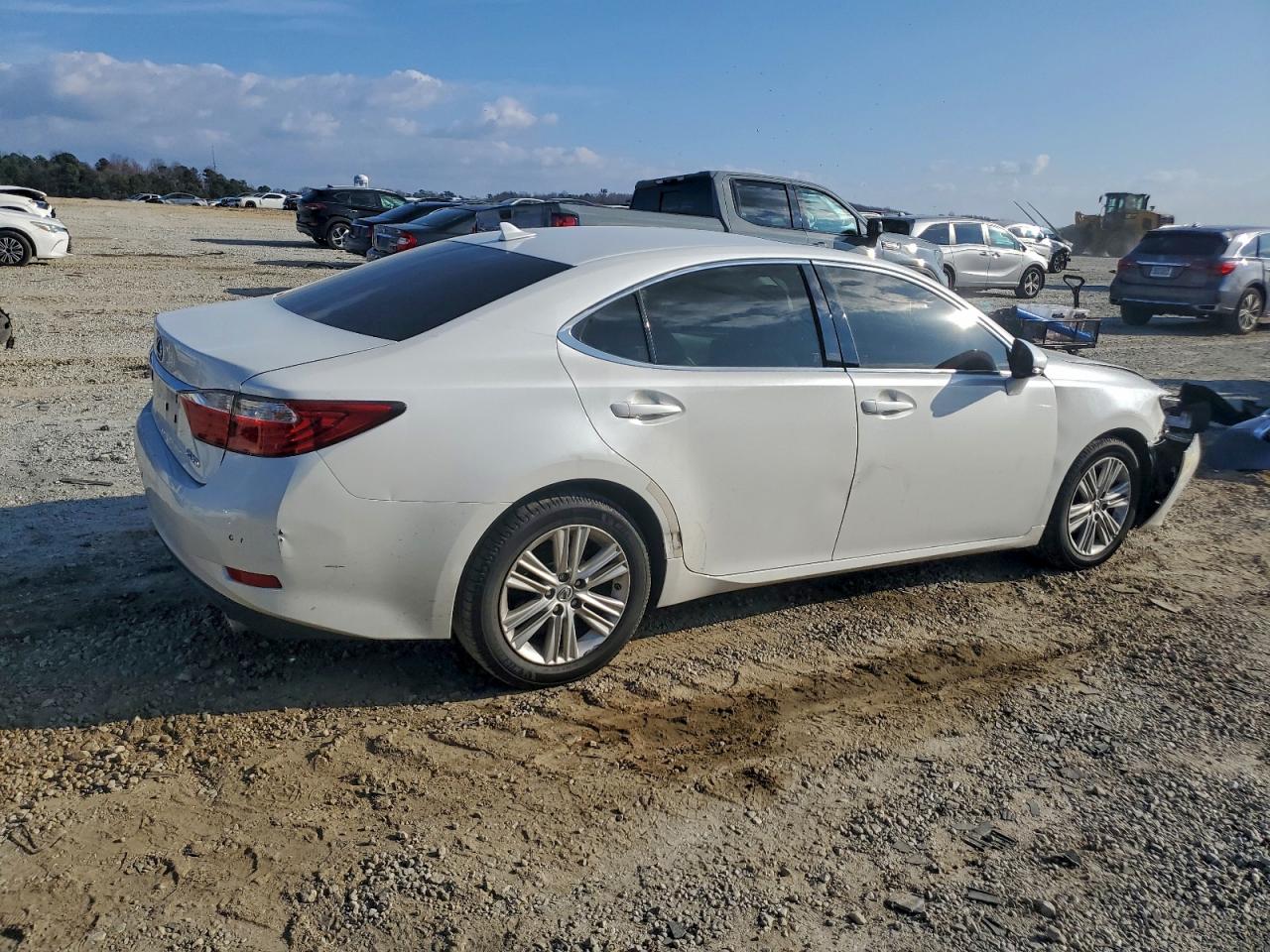 Lexus Es 350 Image 5