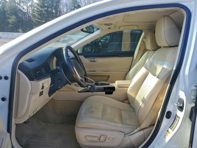 Lexus Es 350 Image 3