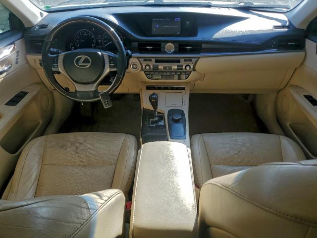 Lexus Es 350 Image 9
