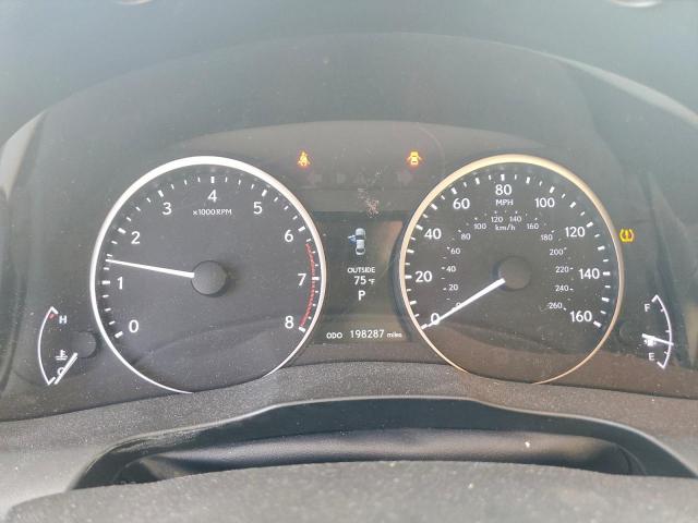 Lexus Es 350 Image 8