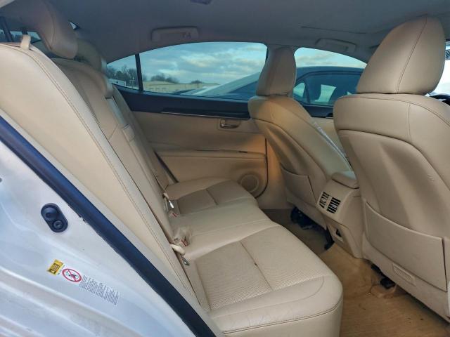 Lexus Es 350 Image 7