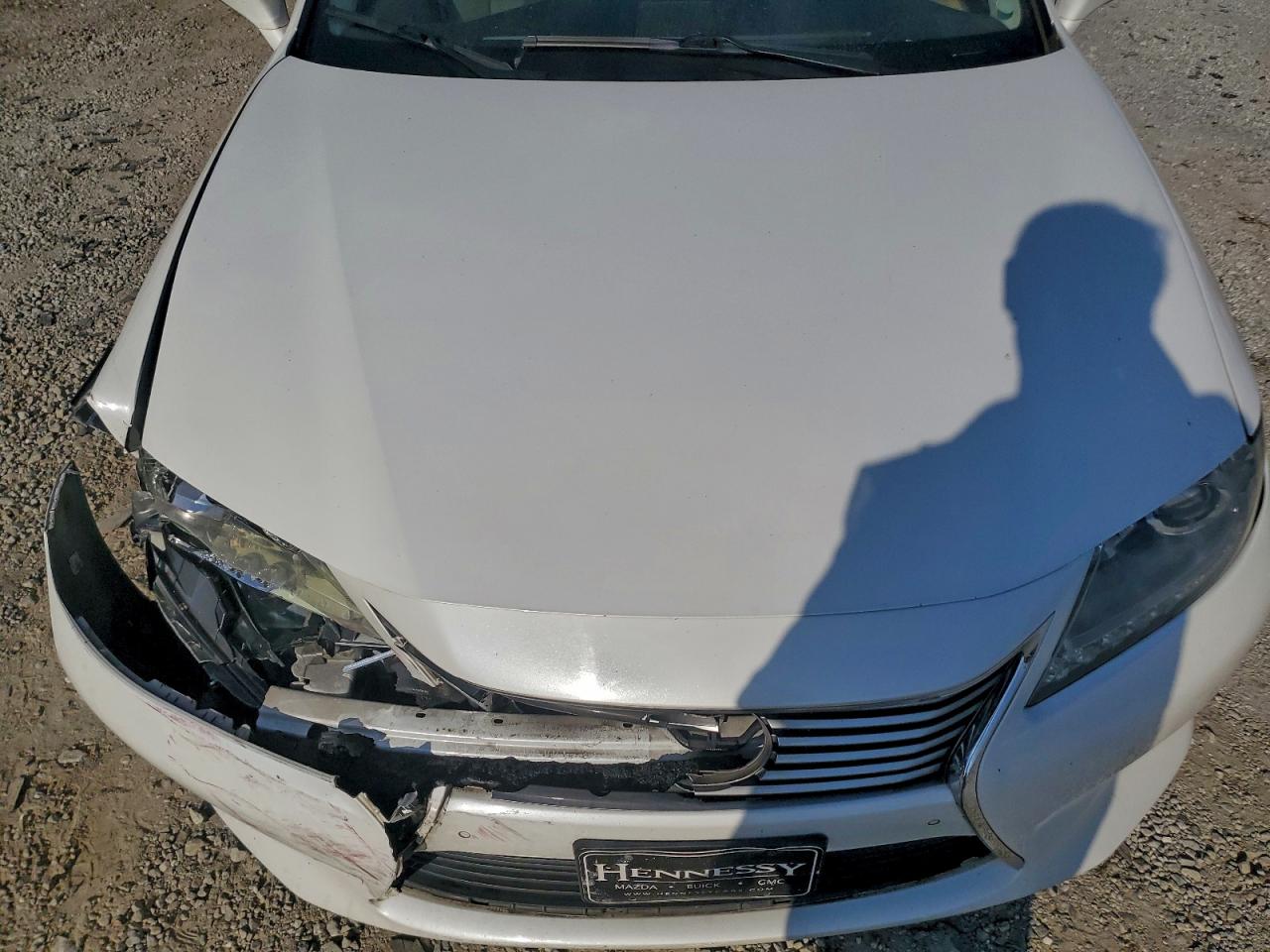 Lexus Es 350 Image 10