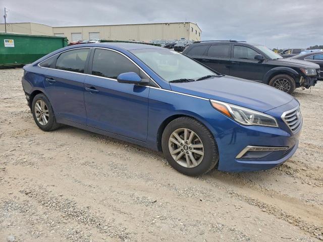 Hyundai SONATA Se Image 6