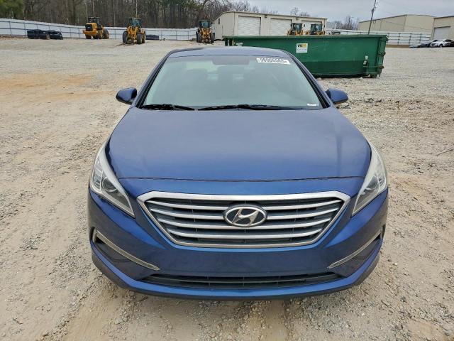 Hyundai SONATA Se Image 3