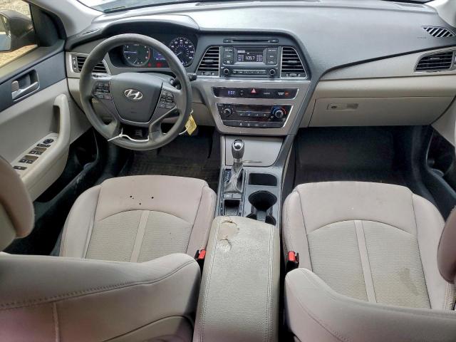 Hyundai SONATA Se Image 7