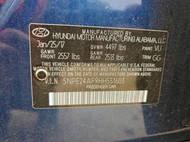 Hyundai SONATA Se Image 2