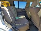 Nissan Pathfinder S Image 9