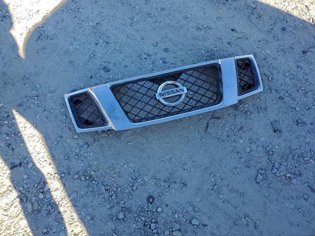 Nissan Pathfinder S Image 3