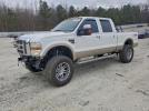 Ford F-250 Super Duty Image 1