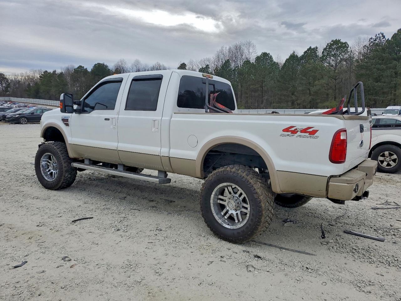 Ford F-250 Super Duty Image 14