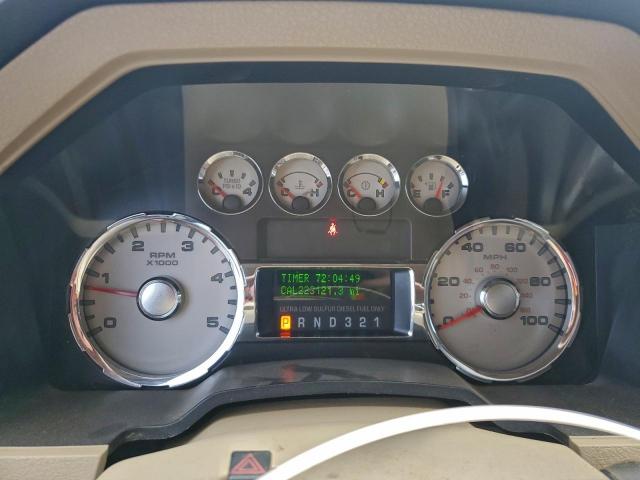 Ford F-250 Super Duty Image 9