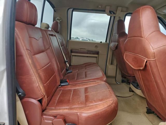 Ford F-250 Super Duty Image 10