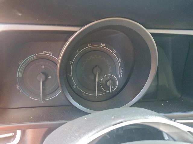 Hyundai ELANTRA Blue Image 8