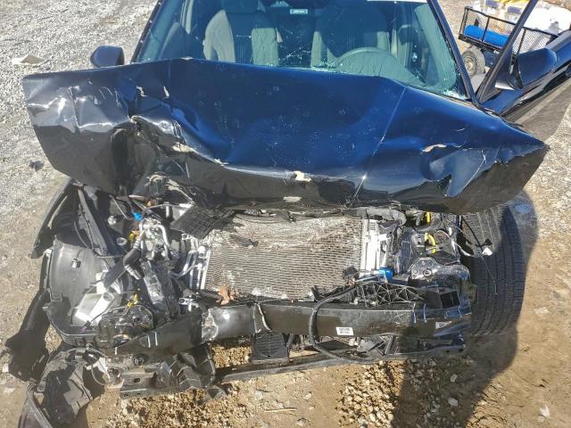 Hyundai ELANTRA Blue Image 7