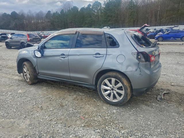 Mitsubishi Outlander Es Image 2