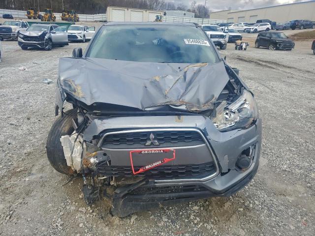 Mitsubishi Outlander Es Image 14