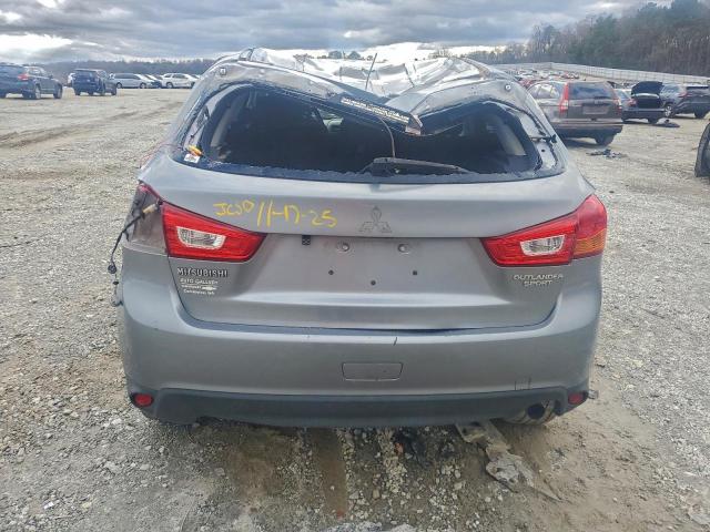 Mitsubishi Outlander Es Image 12