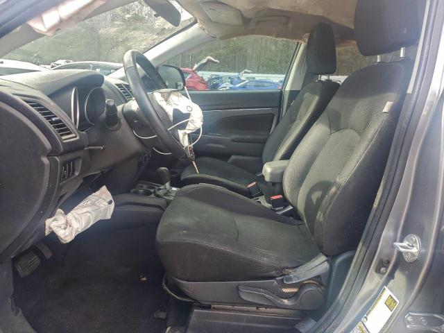 Mitsubishi Outlander Es Image 6