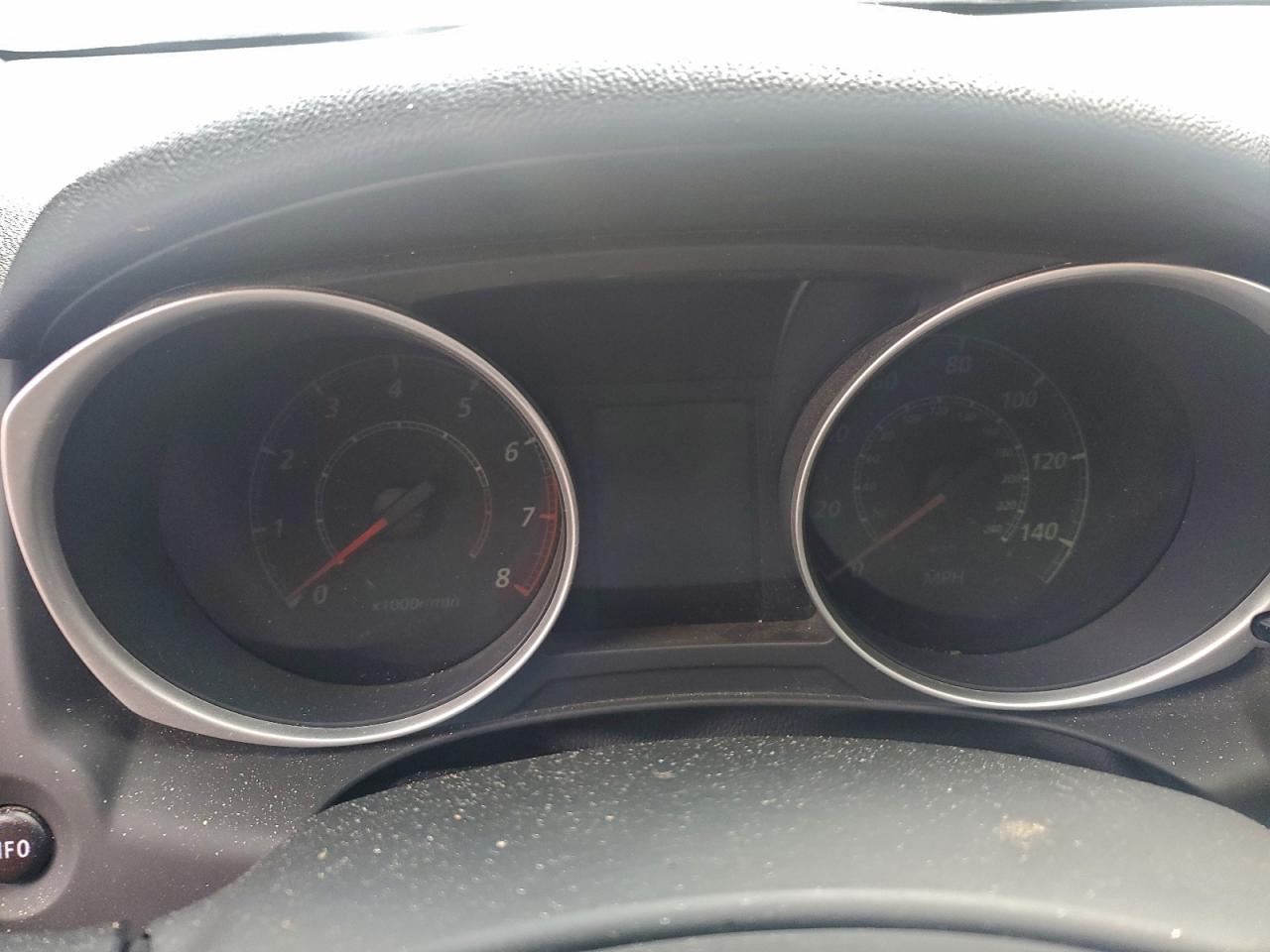 Mitsubishi Outlander Es Image 7