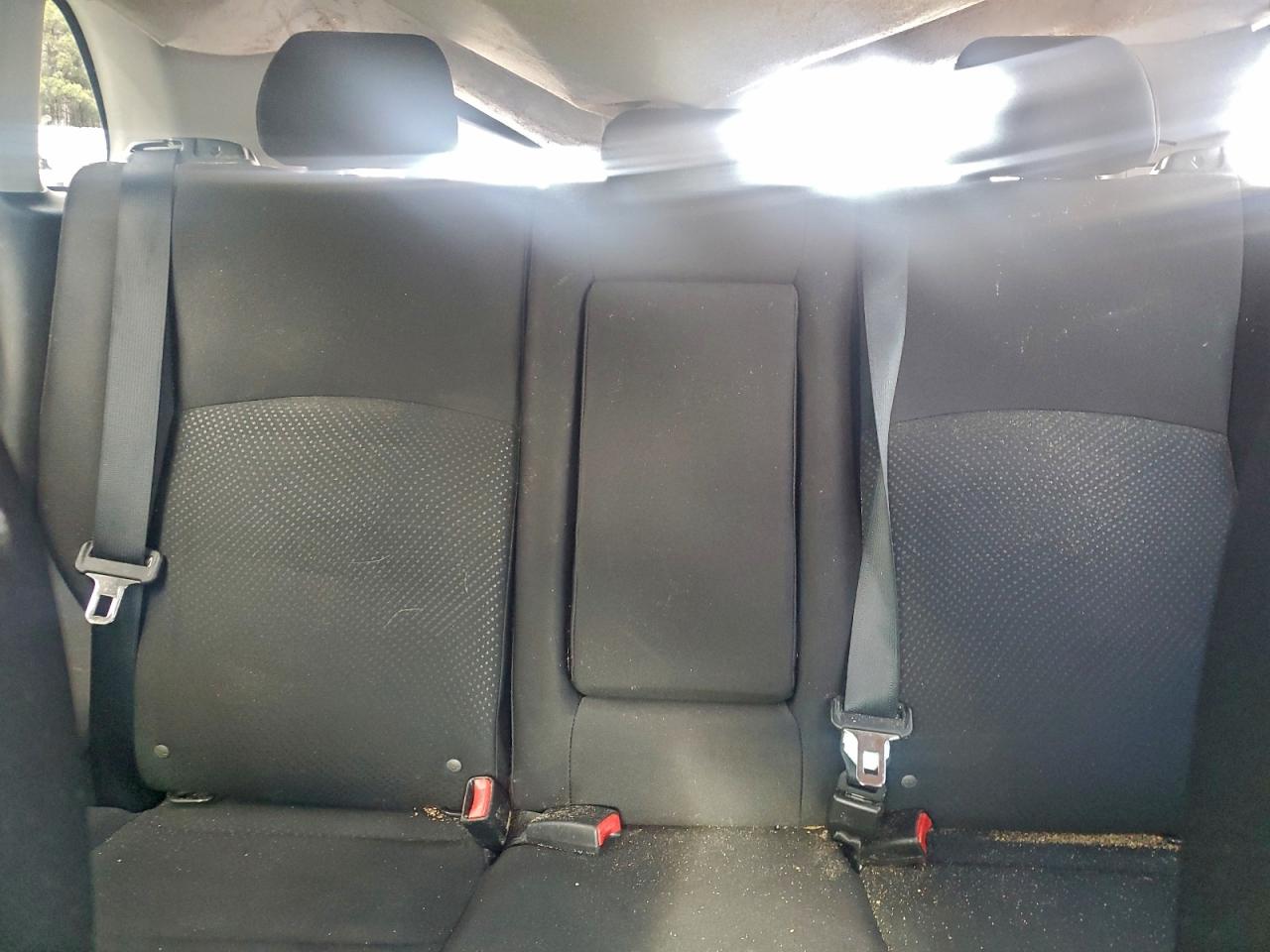 Mitsubishi Outlander Es Image 8