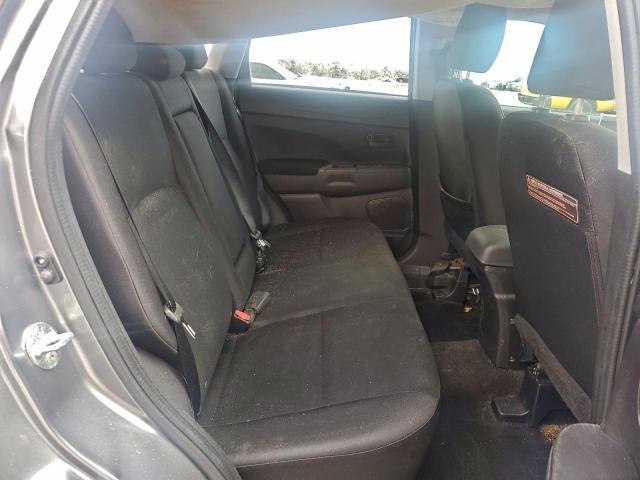 Mitsubishi Outlander Es Image 4